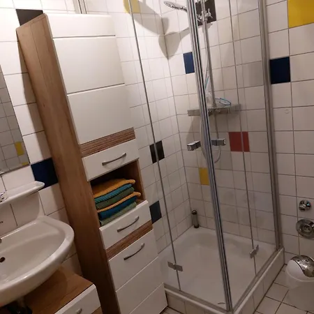 Gelbes Haus Heldritt Apartment Bad Rodach