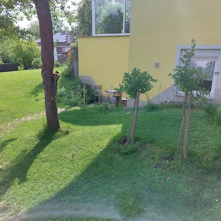 Apartment Gelbes Haus Heldritt *