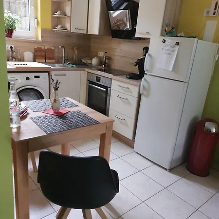 Gelbes Haus Heldritt Bad Rodach