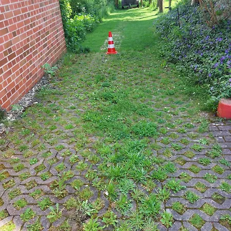 Apartment Gelbes Haus Heldritt