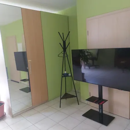 Apartment Gelbes Haus Heldritt *