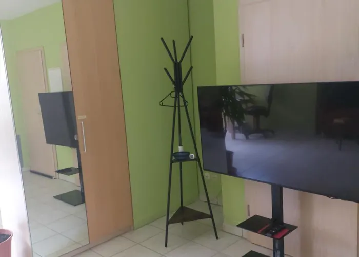 דירה Gelbes Haus Heldritt *