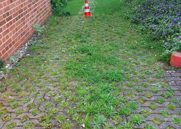 Apartment Gelbes Haus Heldritt